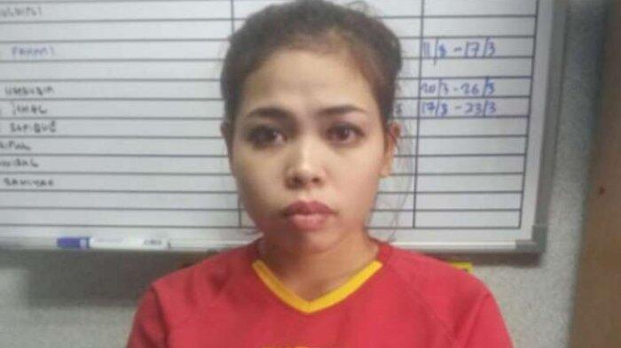 Dengarkan Bukti, Kemlu Akan Dampingi Siti Aisyah