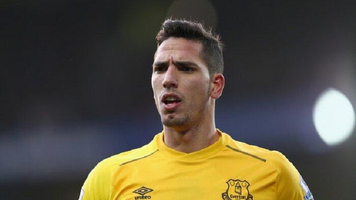 Joel Robles Bagi Tips ke Pemain Atletico Madrid