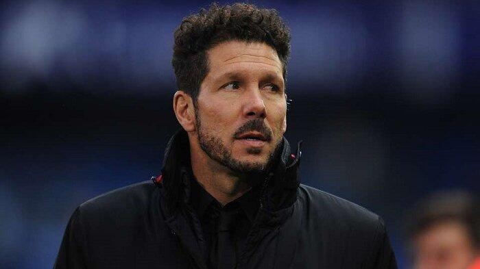 Diego Simeone Waspadai Kebangkitan Leicester City