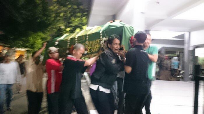 Satria Terduga Teroris Dikenal Pendiam Tapi Suka Membantu Teman