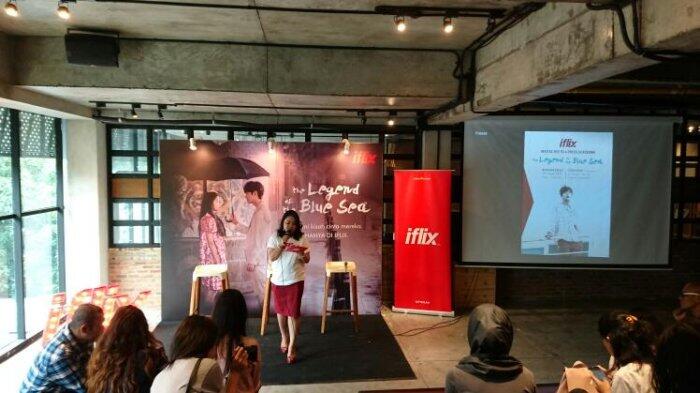 Film Indonesia Jadi Tontontan Favorit Pelanggan iFlix di Malaysia dan Brunei