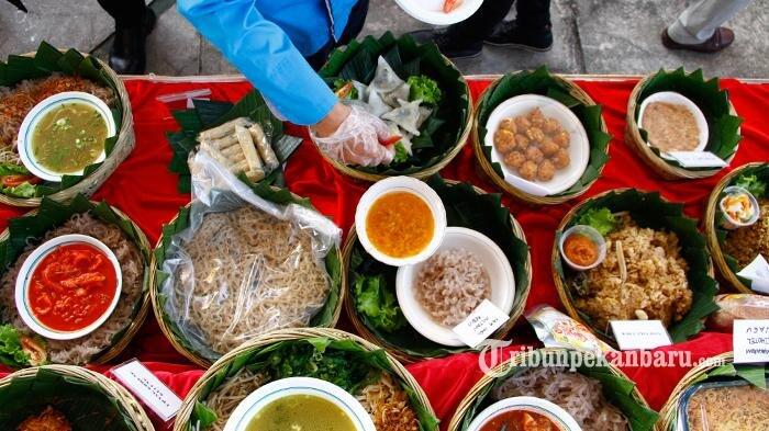 DPR Dorong Pemerintah Perhatikan Keberlangsungan Produksi Sagu Nasional