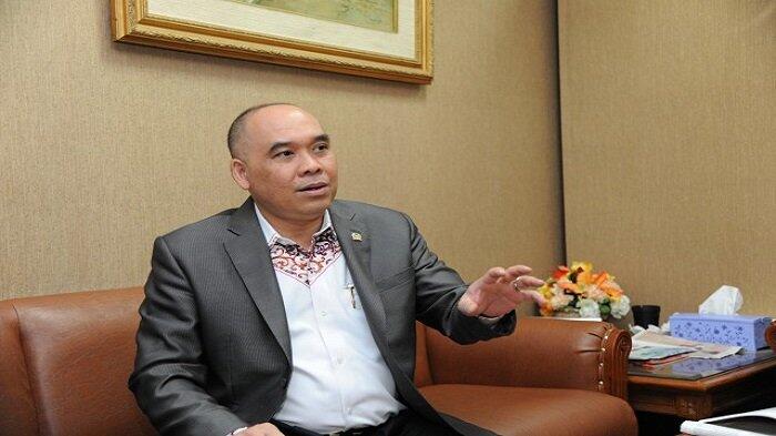Politisi Gerindra Ingin Tahu Manfaat Pemindahan Ibukota