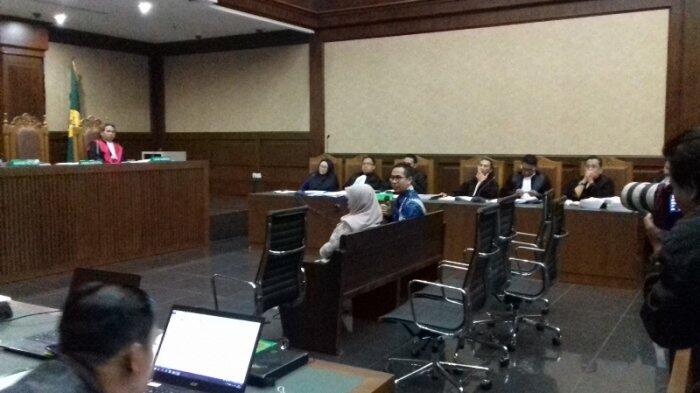 Rano Karno Terima Rp 3,5 Miliar dari Alkes dan Rp 11 Miliar dari Wawan