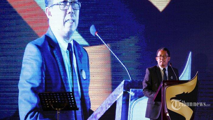 Tidak Ada Batas Waktu Penunjukkan Sekjen PSSI yang Baru