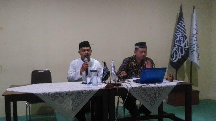 Digeruruk Sekelompok Massa, Ini Tanggapan DPD HTI Jabar