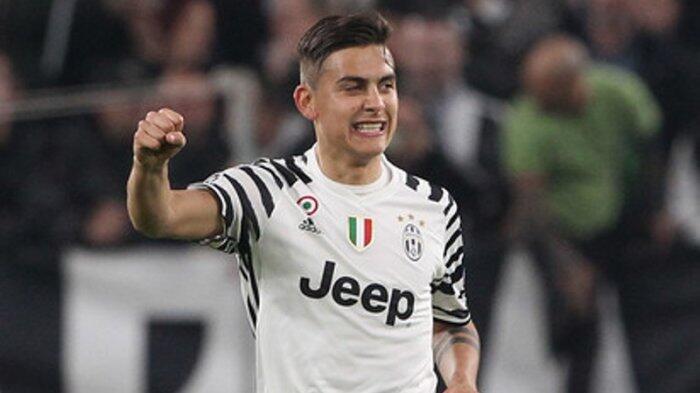 Dybala Puas Juventus Mampu Kalahkan Barcelona Tanpa Kebobolan