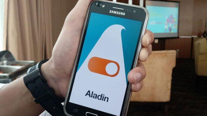 Tri Kenalkan Aplikasi Aladin yang Berisi Iklan Relevan dengan Pengguna