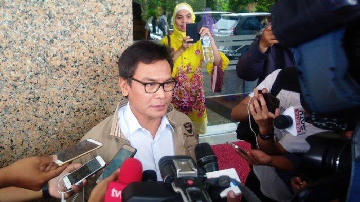 Johan Budi: Tidak Ada Kaitan Pencegahan Novanto Dengan Presiden