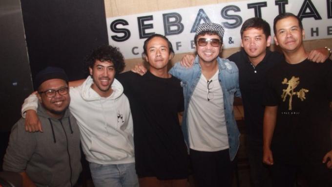 Gelar Konser Bertajuk 'Arti Sahabat', Nidji Segera Pamit dari Belantika Musik?
