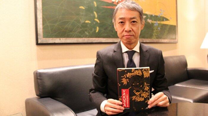 UU Penanggulangan Teroris dan Yakuza Jepang Melanggar Hak Asasi Manusia
