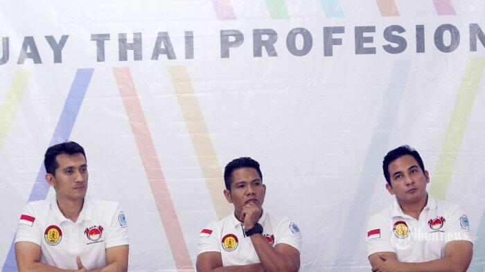 Muay Thai Profesional Indonesia Siap Gelar Rakornas