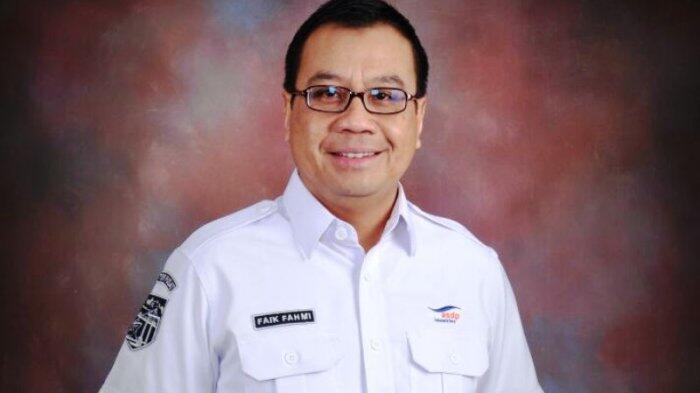 Menteri BUMN Tunjuk Tiga Direktur Baru ASDP