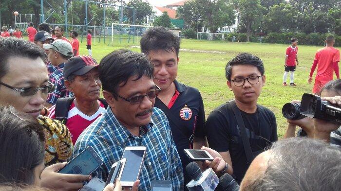 Djarot Mengaku Siap Ditanya Soal Apapun Dalam Debat Pilkada DKI