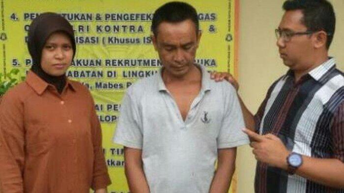Tenggak Tuak, Indra Ajak Pelayan Warung Berhubungan Badan, Ini Peristiwa Berikutnya
