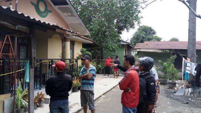 Motif Pembunuhan Satu Keluarga di Medan Terkait Harta Warisan?