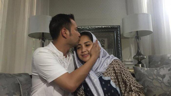 Raffi Ahmad Angkat Bicara Soal Kabar Kehamilan Kedua Nagita Slavina
