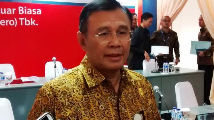 Kredit BNI Tumbuh 21,4 Persen, Laba Bersih pun Naik 8,5 Persen