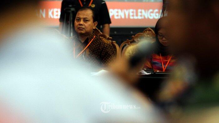 KPU Klaim Sudah Perbaiki Sistem Untuk Pemungutan Suara Pilkada DKI Putaran Dua
