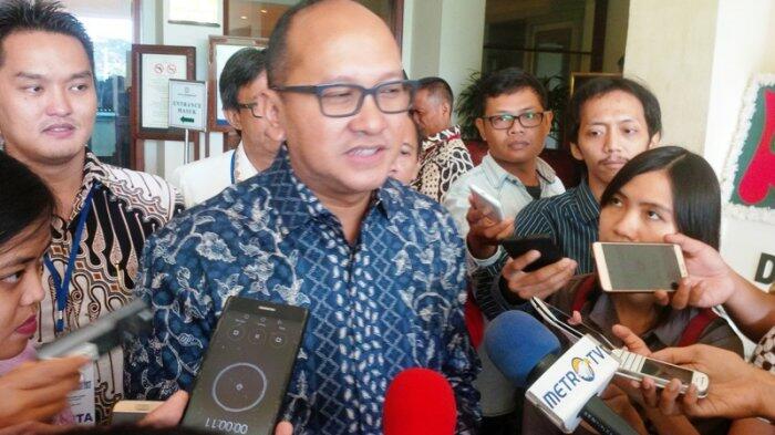 Kadin Minta Kebijakan Pajak Progresif saat Pasar Properti Meningkat