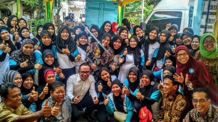 Berikan Perlindungan Ekstra Pada TKI, Pemerintah Tambah Atase Ketenagakerjaan