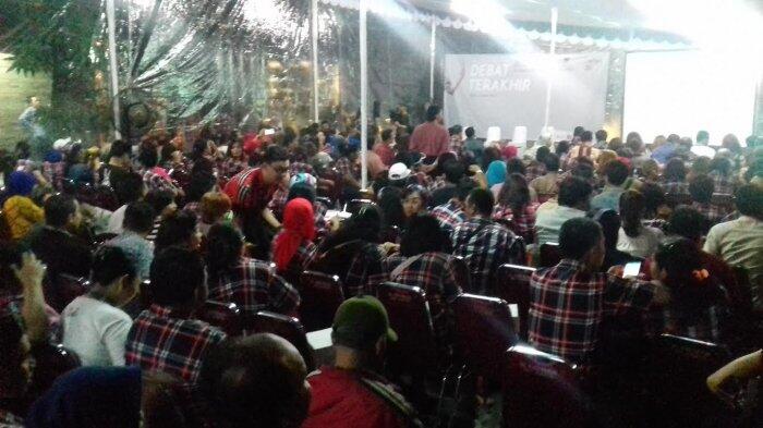 Sandiaga Sebut Oke Oce Mart, Pendukung Ahok-Djarot: Oke Oce Melulu
