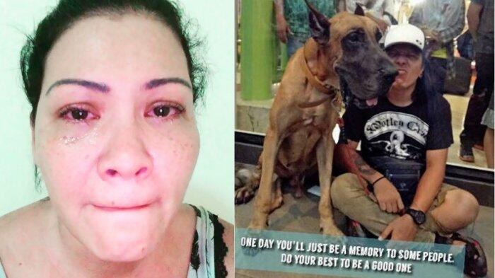 Anjing Mati, Persahabatan Melanie Subono dan Doni Herdaru Berakhir di Kantor Polisi