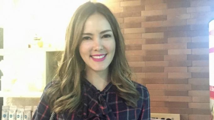 Jika Ahok Kalah, Cathy Sharon: Mungkin Belum Waktunya Punya Gubernur Sebaik Dia