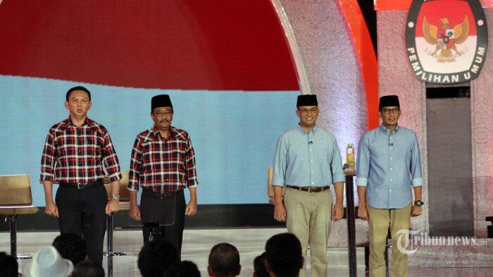 Kapolda Metro: Pengamanan Debat Dilakukan Maksimal