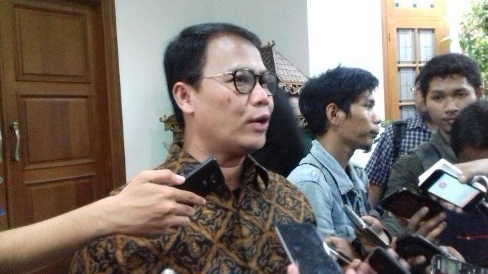 Soal Pencegahan Setya Novanto, PDIP Pilih Tidak Campuri Urusan Golkar