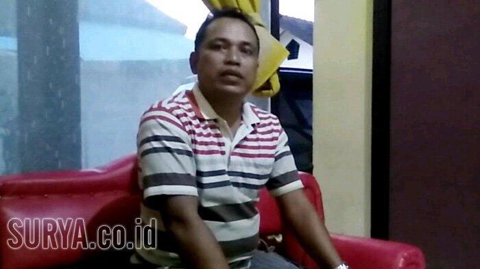 Kisah Aipda Tatag Saat Menghindari Serangan Teroris di Tuban