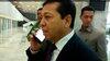 Foto Setya Novanto Menelepon Viral di Medsos, Layar Ponselnya Jadi Perdebatan Netizen