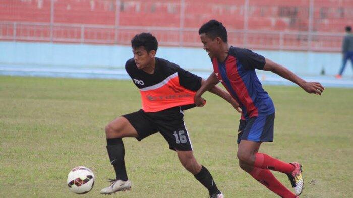 Menang Telak dari Parla FC, Permainan PS Timah Babel Belum Luwes