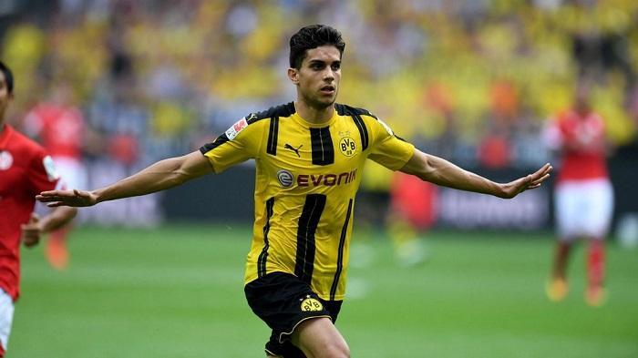 Marc Bartra Sudah Lebih Baik Kondisinya Setelah Jalani Operasi Pergelangan Tangan