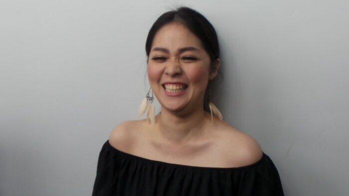 Tiga Tahun Menikah Belum Juga Hamil, Gracia Indri: Mungkin Kalau Sudah Kurus Kali Ya