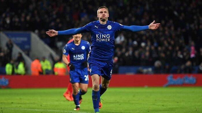 Diego Simeone Akan Waspadai Pergerakan Jamie Vardy