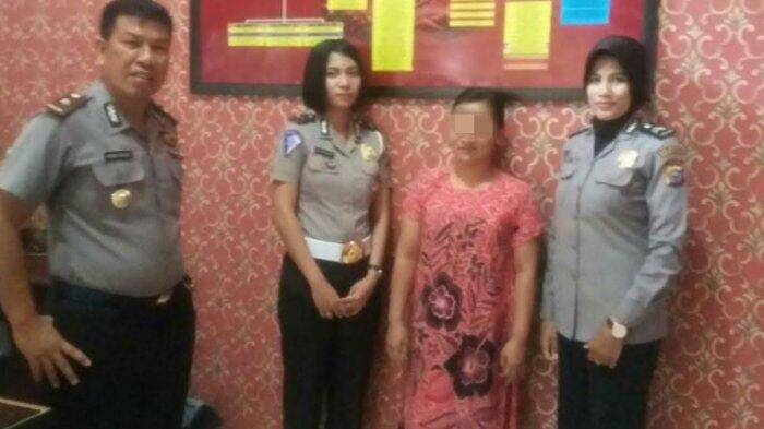 Dijanjikan Kerja Layak, ABG Ini asal Banten Diperkerjakan Sebagai Lokalisasi Meredan