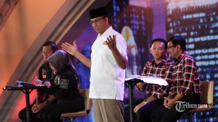 Jelang Debat, Kapolda Metro Instruksikan Jajaran Sekat Pendukung Pasangan Calon