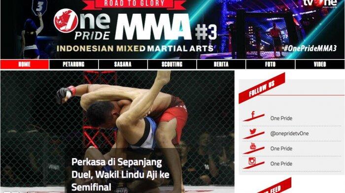 One Pride Luncurkan Fitur Terbarunya Untuk Indonesia