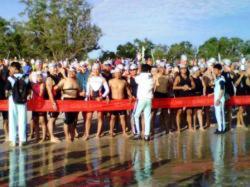 Sungailiat Triathlon Ditargetkan Diikuti Peserta Lebih dari 17 Negara