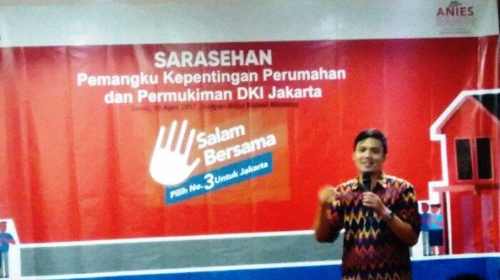 Pengembang Bilang DP Nol Persen Bukan Masalah Rumit