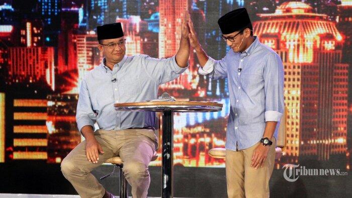 Ahok Tak Puas Penjelasan Anies Soal Rumah Murah