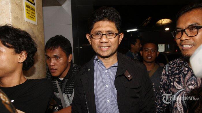Penyelidik, Penyidik hingga Penuntut KPK Dapat Pengawalan dari Brimob