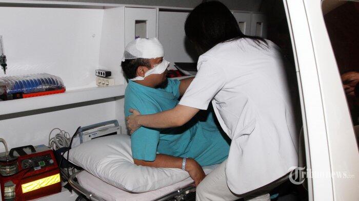 Dokter: Kondisi Novel Baswedan Membaik