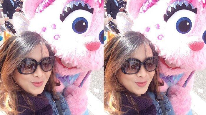 Dibilang Murahan dan Jual Diri, Jawaban Artis Ini Bikin Neter Bungkam