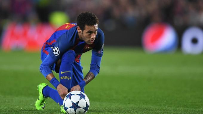 Verratti Harap Neymar Dapat Bergabung Dengan PSG