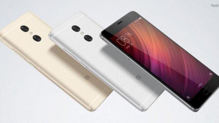 Banderol Xiaomi Redmi Pro 2 Bocor Duluan Sebelum Dirilis