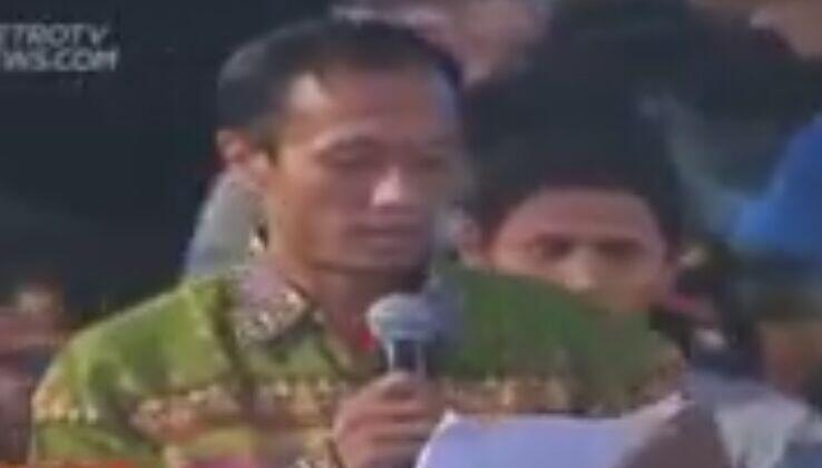 Wuih...Raih IPK 4, Sandiaga Pernah Jadi Direktur Termuda Perusahaan Kanada