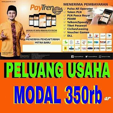 Komunitas Bisnis Ustadz Yusuf Mansur - PAYTREN