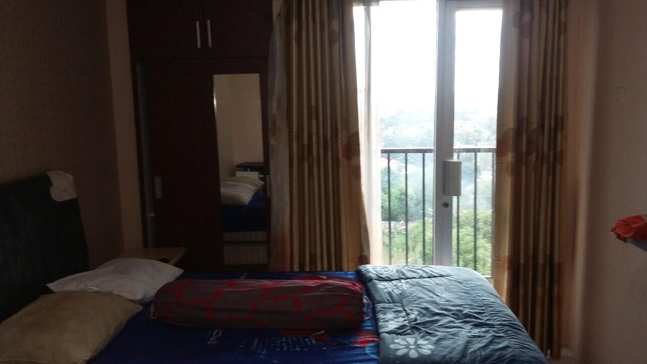 Sewa Apartemen Harian fullday / transit daerah Paragon Karawaci